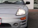 MITSUBISHI ECLIPSE SPIDER