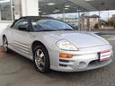 MITSUBISHI ECLIPSE SPIDER