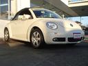 VOLKSWAGEN NEW BEETLE CABRIOLET