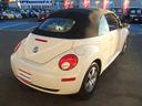 VOLKSWAGEN NEW BEETLE CABRIOLET