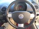 VOLKSWAGEN NEW BEETLE CABRIOLET