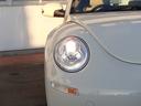 VOLKSWAGEN NEW BEETLE CABRIOLET