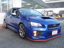 ＳＴＩ★アドバンスドセーフティＰＫＧ★車検７年３月★ナビＴＶ　★サイド＆バックカメラ★ＥＴＣ★★ＳＴｉエアロ★ＳＴｉ２８０ｋｍメーター★ＳＴｉ１８インチアルミ★ゼロスポーツマフラー★ハーフレザーシート★パワーシート★ＢＳＭ★ＬＥＤライト★フォグ★スマートキー★(8枚目)