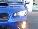 SUBARU WRX STI