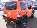 SUZUKI JIMNY WIDE