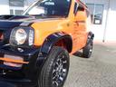 SUZUKI JIMNY WIDE