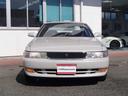 TOYOTA CHASER