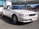 TOYOTA CHASER