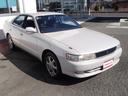 TOYOTA CHASER