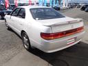 TOYOTA CHASER