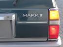 TOYOTA MARKII WAGON