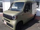 HONDA N-VAN PLUS STYLE