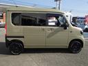 HONDA N-VAN PLUS STYLE