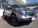 ISUZU VEHICROSS