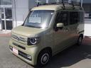 HONDA N-VAN PLUS STYLE