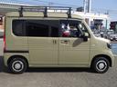 HONDA N-VAN PLUS STYLE