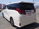 TOYOTA ALPHARD HYBRID