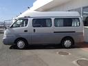 ISUZU COMO MICROBUS