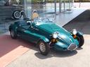 MITSUOKA MICROCAR