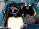 MITSUOKA MICROCAR