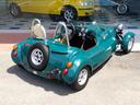 MITSUOKA MICROCAR
