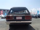 TOYOTA CROWN STATIONWAGON