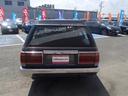 TOYOTA CROWN STATIONWAGON