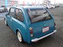 NISSAN PAO