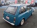 NISSAN PAO