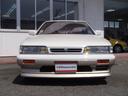 NISSAN LEOPARD