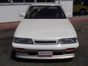 NISSAN LEOPARD