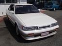 NISSAN LEOPARD