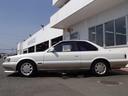 NISSAN LEOPARD