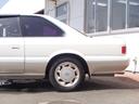 NISSAN LEOPARD