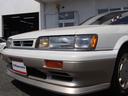 NISSAN LEOPARD