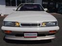 NISSAN LEOPARD