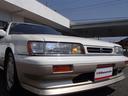 NISSAN LEOPARD