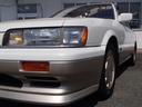 NISSAN LEOPARD