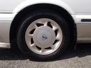 NISSAN LEOPARD