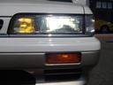 NISSAN LEOPARD