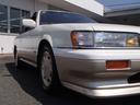 NISSAN LEOPARD