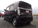 HONDA N-BOX SLASH