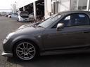 TOYOTA MR-S