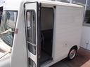 DAIHATSU MIRA WALKTHROUGH VAN