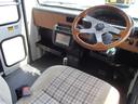 DAIHATSU MIRA WALKTHROUGH VAN