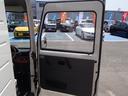DAIHATSU MIRA WALKTHROUGH VAN