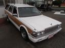 NISSAN CEDRIC WAGON