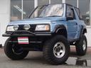 SUZUKI ESCUDO