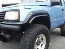 SUZUKI ESCUDO