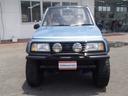 SUZUKI ESCUDO
